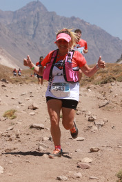 Aconcagua Ultra Trail 2023