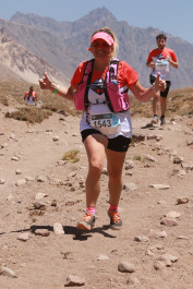 Aconcagua Ultra Trail 2023