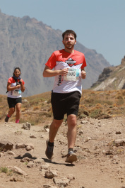 Aconcagua Ultra Trail 2023