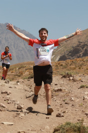 Aconcagua Ultra Trail 2023