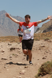 Aconcagua Ultra Trail 2023