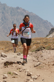 Aconcagua Ultra Trail 2023