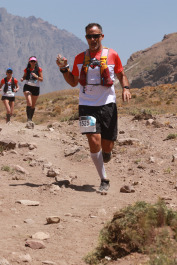 Aconcagua Ultra Trail 2023