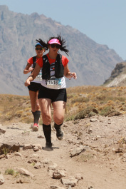 Aconcagua Ultra Trail 2023