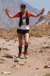 Aconcagua Ultra Trail 2023