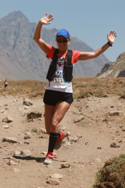 Aconcagua Ultra Trail 2023