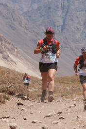 Aconcagua Ultra Trail 2023