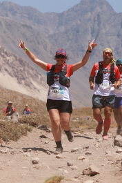 Aconcagua Ultra Trail 2023