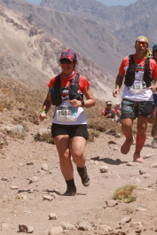 Aconcagua Ultra Trail 2023