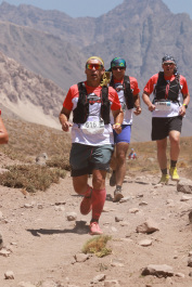 Aconcagua Ultra Trail 2023