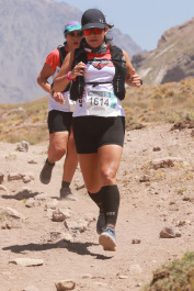 Aconcagua Ultra Trail 2023