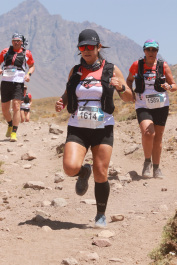 Aconcagua Ultra Trail 2023