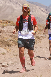 Aconcagua Ultra Trail 2023