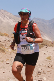 Aconcagua Ultra Trail 2023