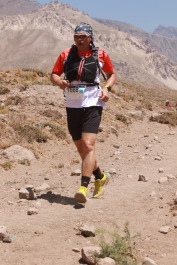 Aconcagua Ultra Trail 2023