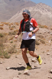 Aconcagua Ultra Trail 2023