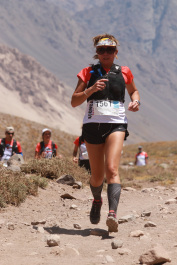 Aconcagua Ultra Trail 2023