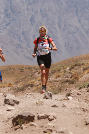 Aconcagua Ultra Trail 2023