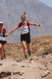 Aconcagua Ultra Trail 2023