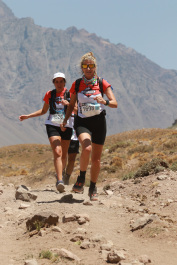 Aconcagua Ultra Trail 2023