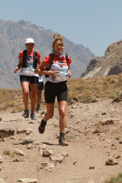 Aconcagua Ultra Trail 2023