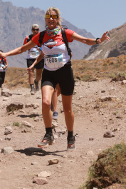 Aconcagua Ultra Trail 2023