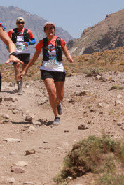 Aconcagua Ultra Trail 2023