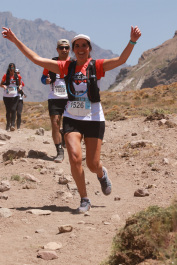 Aconcagua Ultra Trail 2023