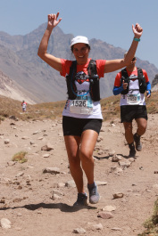 Aconcagua Ultra Trail 2023