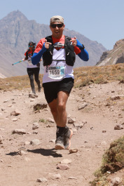 Aconcagua Ultra Trail 2023