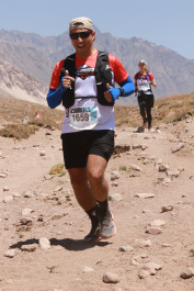 Aconcagua Ultra Trail 2023