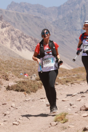 Aconcagua Ultra Trail 2023