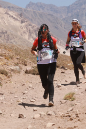 Aconcagua Ultra Trail 2023