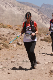 Aconcagua Ultra Trail 2023