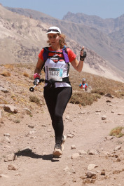 Aconcagua Ultra Trail 2023