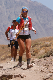 Aconcagua Ultra Trail 2023