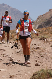 Aconcagua Ultra Trail 2023