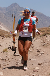 Aconcagua Ultra Trail 2023