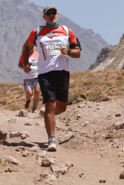 Aconcagua Ultra Trail 2023