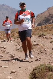 Aconcagua Ultra Trail 2023