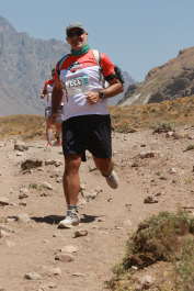 Aconcagua Ultra Trail 2023