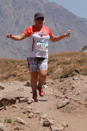 Aconcagua Ultra Trail 2023