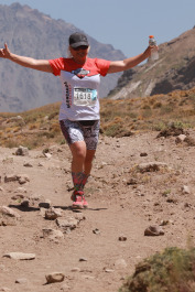 Aconcagua Ultra Trail 2023