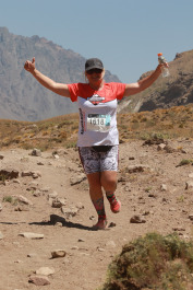 Aconcagua Ultra Trail 2023