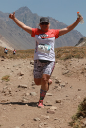 Aconcagua Ultra Trail 2023