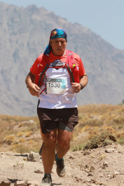 Aconcagua Ultra Trail 2023