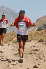 Aconcagua Ultra Trail 2023