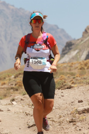 Aconcagua Ultra Trail 2023