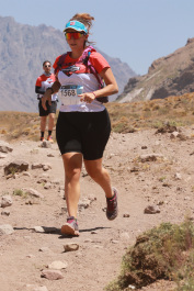 Aconcagua Ultra Trail 2023