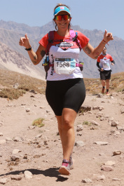 Aconcagua Ultra Trail 2023